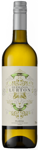 VERDEJO D.O. RUEDA HERMANOS LURTON