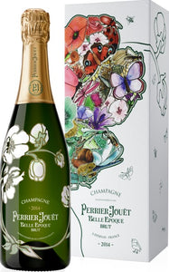 Champagne Perrier-Jouet BELLE EPOQUE