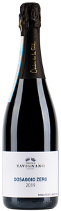 VERDICCHIO CASTELLI JESI M. Classico Dosaggio Zero TAVIGNANO