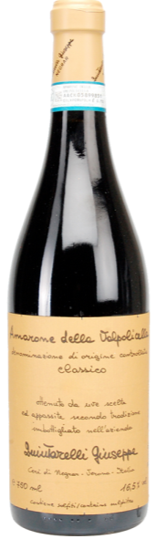 AMARONE DELLA VALPOLICELLA classico QUINTARELLI 2017 – Enoteca BOLIS
