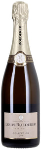 Champagne ROEDERER BRUT COLLECTION 244