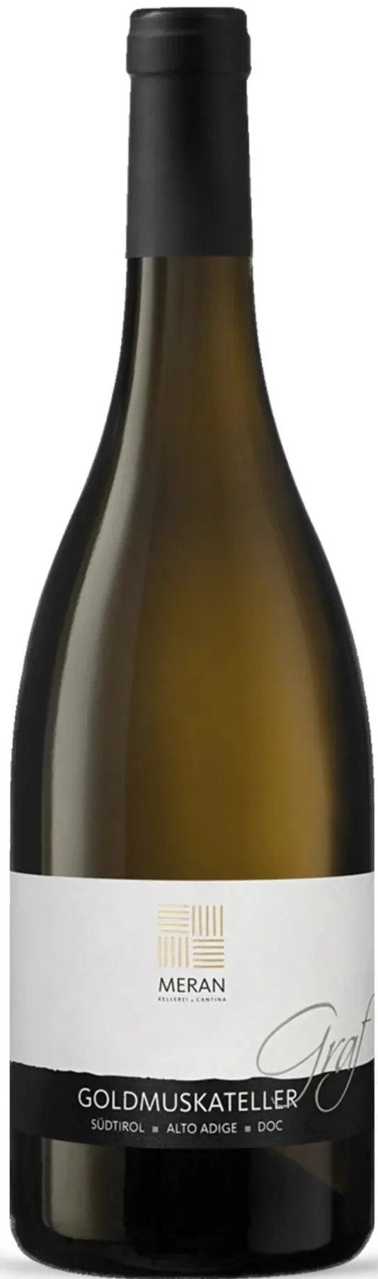 MOSCATO GIALLO A.ADIGE GRAF VON MERAN