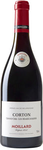 CORTON "LES MARECHAUDES" Grand Cru MOILLARD