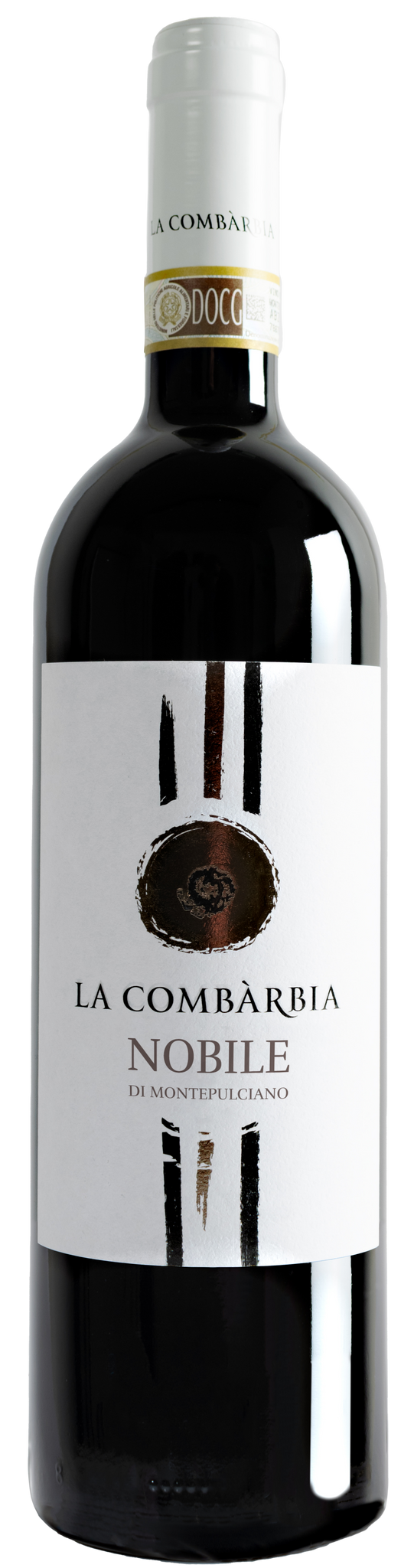 VINO NOBILE DI MONTEPULCIANO DOCG  LA COMBARBIA