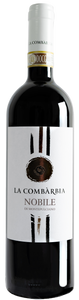 VINO NOBILE DI MONTEPULCIANO DOCG  LA COMBARBIA