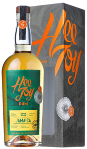 JAMAICA VSOP RUM  HEE JOY