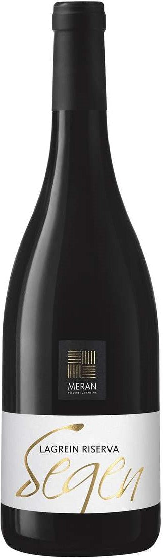 LAGREIN RISERVA A.ADIGE SEGEN MERAN