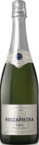 SPUMANTE ROCCAPIETRA ZERO SCUROPASSO