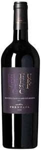 RUBESTO MONTEPULCIANO D’ABRUZZO RISERVA FRENTANA