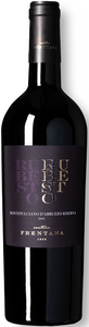 RUBESTO MONTEPULCIANO D’ABRUZZO RISERVA FRENTANA