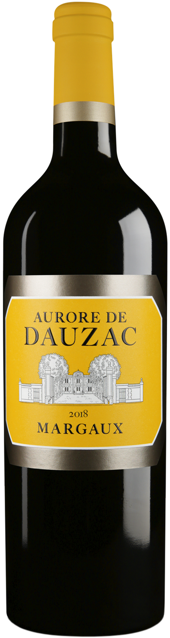 Aurore de Dauzac Cabernet Sauvignon – Merlot