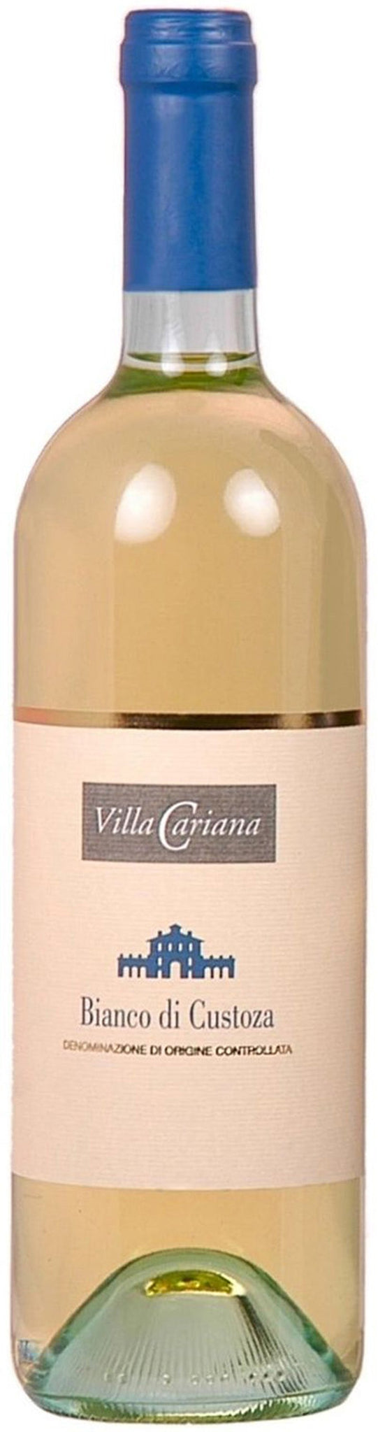 3 bottiglie BIANCO DI CUSTOZA Villa Cariana