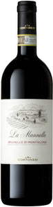 BRUNELLO DI MONTALCINO DOCG LA MANNELLA 2017