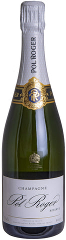 Champagne POL ROGER BRUT RESERVE