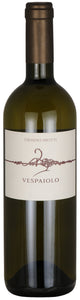 3 bottiglie VESPAIOLO BREGANZE DOC F. Miotti