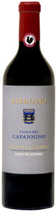 CHIANTI CLASSICO GRAN SELEZIONE VIGNA CAPANNINO Bibbiano
