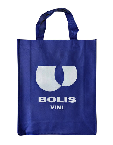 Shopper regalo BOLIS VINI