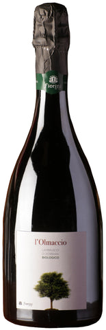 LAMBRUSCO DI SORBARA rosato L'OLMACCIO Fiorini