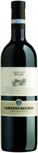 DILEO MERLOT  DOC magnum Castelvecchio