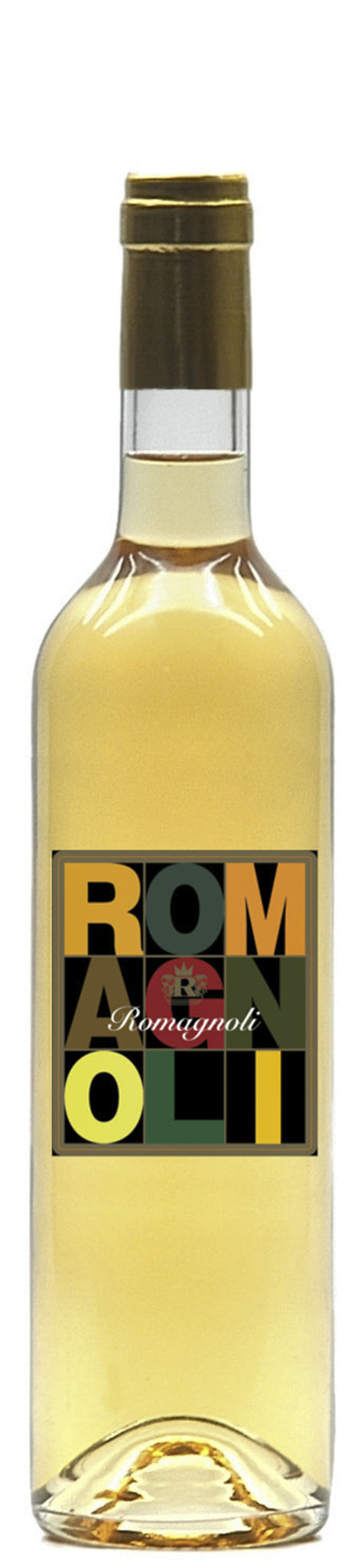 PASSITO ANNODICIOTTO ROMAGNOLI