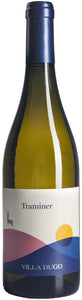 TRAMINER FRIULI ISONZO DOC Villa Dugo