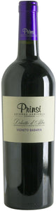 DOLCETTO D'ALBA  "BASARIN" PRINSI