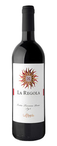 LA REGOLA Rosso Costa Toscana Bio Magnum